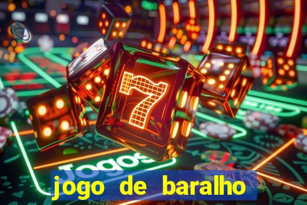 jogo de baralho cigano online